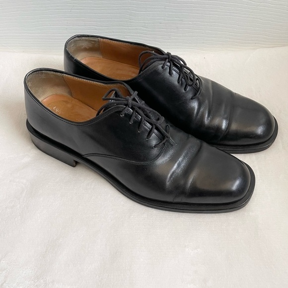 Salvatore Ferragamo mens dress shoes main image 7